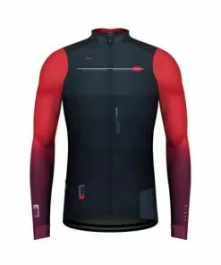 Maillot GOBIK Manga Larga Pacer Unisex Aberdeen