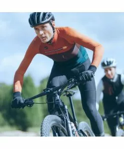 Maillot GOBIK Manga Larga Pacer Unisex Walnut 7 Maillot GOBIK Manga Larga Pacer Unisex Walnut -Bicicletas Ventas maillot gobik manga larga pacer unisex walnut 2