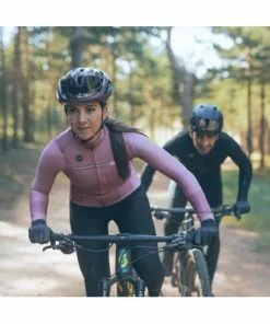 Maillot GOBIK Mujer Cobble Lavender 7 Maillot GOBIK Mujer Cobble Lavender -Bicicletas Ventas maillot gobik mujer cobble lavender 2