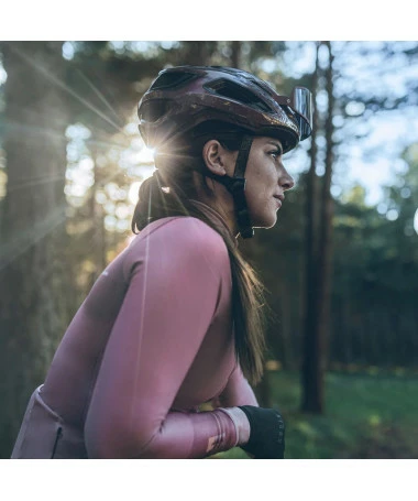 Maillot GOBIK Mujer Cobble Lavender 4 Maillot GOBIK Mujer Cobble Lavender - Imagen 4