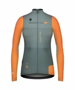 Maillot GOBIK Mujer Cobble Nectarine