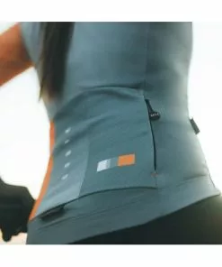 Maillot GOBIK Mujer Cobble Nectarine -Bicicletas Ventas maillot gobik mujer cobble nectarine 3