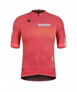 Maillot Manga Corta Gobik Carrera 2.0 Paradise