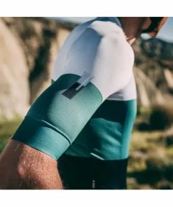 Maillot Manga Corta GOBIK CX PRO 2.0 Fern -Bicicletas Ventas maillot manga corta gobik cx pro 20 fern 2