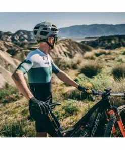 Maillot Manga Corta GOBIK CX PRO 2.0 Fern -Bicicletas Ventas maillot manga corta gobik cx pro 20 fern 3