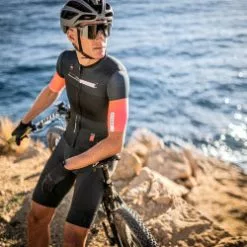 Maillot Manga Corta GOBIK Stark Hombre Dye -Bicicletas Ventas maillot manga corta gobik stark hombre dye 2