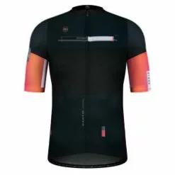 Maillot Manga Corta GOBIK Stark Hombre Dye