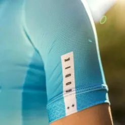 Maillot Manga Corta GOBIK Stark Mujer Zircon 9 Maillot Manga Corta GOBIK Stark Mujer Zircon -Bicicletas Ventas maillot manga corta gobik stark mujer zircon 3
