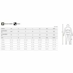 Maillot SHIMANO S-PHYRE LEGGERA 9 Maillot SHIMANO S-PHYRE LEGGERA -Bicicletas Ventas maillot shimano s phyre leggera 1 4