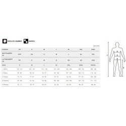 Maillot SHIMANO S-PHYRE LEGGERA 5 Maillot SHIMANO S-PHYRE LEGGERA - Imagen 5