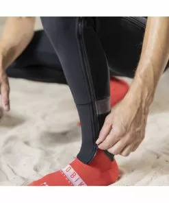 Malla Calentamiento GOBIK Zolder Hombre Black -Bicicletas Ventas malla calentamiento gobik zolder hombre black 3