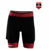 Mallas Running LURBEL Samba Shorts