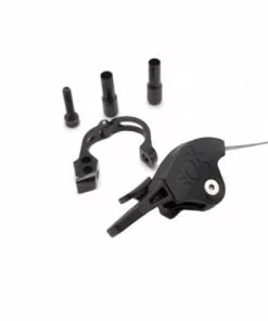 Mando Remoto FOX 3 Pos, 2 Cables 2022