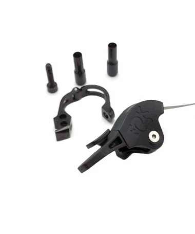 Mando Remoto FOX 3 Pos, 2 Cables 2022 1 Mando Remoto FOX 3 Pos, 2 Cables 2022