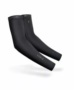 Manguito GOBIK Ligero Térmico Haru Unisex Pitch Black