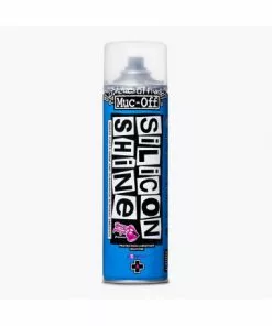 MucOff MUC-OFF Silicone Shine 500ml
