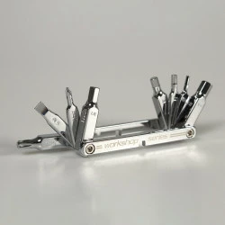 Multiherramienta ELTIN Mini Plana 10 En 1 5 Multiherramienta ELTIN Mini Plana 10 En 1 - Imagen 5