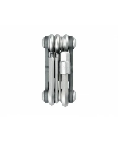 Multiherramienta TOPEAK Mini 9 2 Multiherramienta TOPEAK Mini 9 - Imagen 2