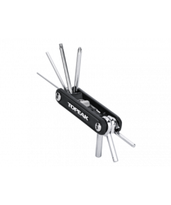 Multiherramienta TOPEAK X-Tool+ 11 Funciones