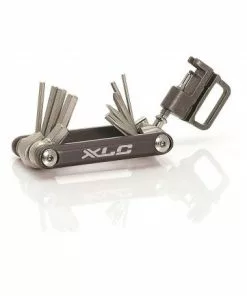 Multiherramienta XLC TO-M07 15 Funciones