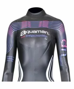 Neopreno AQUAMAN DNA Lady -Bicicletas Ventas neopreno aquaman dna lady 2