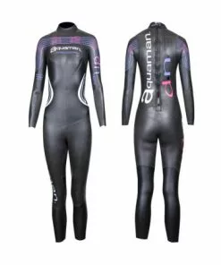 Neopreno AQUAMAN DNA Lady