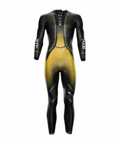 Neopreno HUUB Alistair Brownlee Agilis Limited Edition 3:5