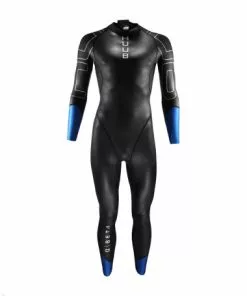 Neopreno HUUB Alpha Beta Blue Men
