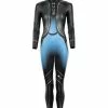 Neopreno HUUB Brownlee Agilis Wetsuit 3:3 Women´s