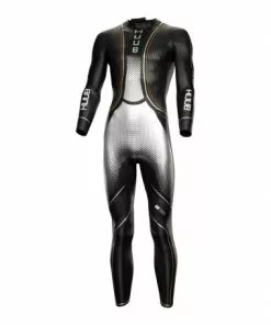 Neopreno HUUB Jonny Brownlee Agilis Limited Edition 3:5