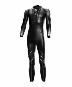 Neopreno HUUB Lurz 1.0 Open Water Men -Bicicletas Ventas neopreno huub lurz 10 open water men 2