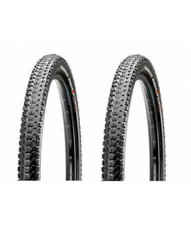 Pack MAXXIS Ardent Race 29x2.35 3C EXO TR 1 Pack MAXXIS Ardent Race 29x2.35 3C EXO TR