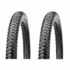 Pack MAXXIS Rekon EXO TR 29x2.60