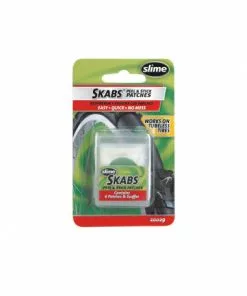 Parches SLIME Skabs Autoadhesivos 6 Unds