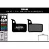Pastillas GALFER FD469 Sram Red22/Force