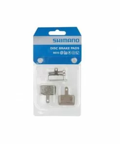 Pastillas SHIMANO B03S Resina