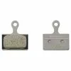 Pastillas SHIMANO K03TI Resina