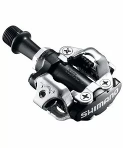 Pedal SHIMANO M540