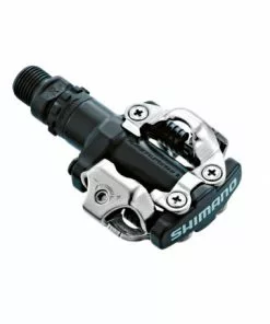 Pedal SHIMANO M520