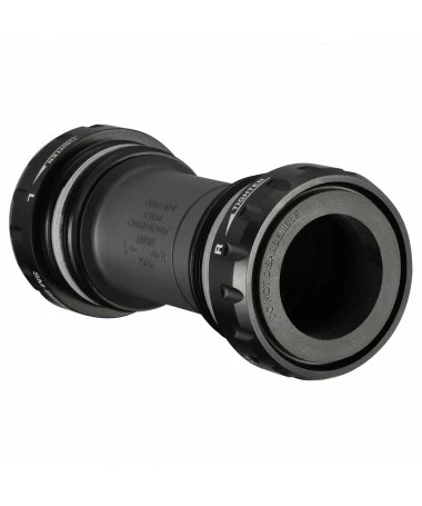 Pedalier SHIMANO SM-BBR60 68mm 2 Pedalier SHIMANO SM-BBR60 68mm - Imagen 2