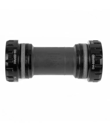 Pedalier SHIMANO SM-BBR60 68mm 1 Pedalier SHIMANO SM-BBR60 68mm