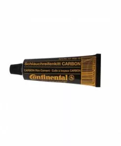 Pegamento Tubular CONTINENTAL Carbon 25g