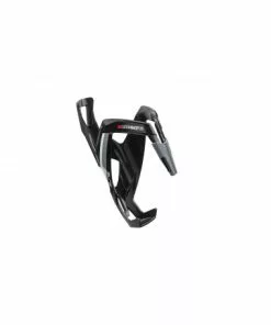 Portabidón ELITE Custom Race Plus Negro