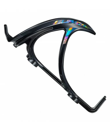 Portabidón SUPACAZ Carbon Manta Oil Slick 1 Portabidón SUPACAZ Carbon Manta Oil Slick