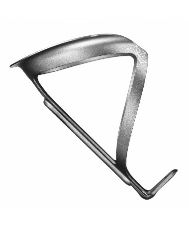 Portabidón SUPACAZ Fly Cage Gun Metal 1 Portabidón SUPACAZ Fly Cage Gun Metal