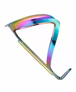 Portabidón SUPACAZ Fly Cage Oil Slick