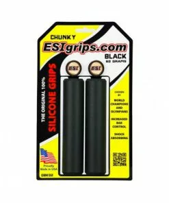 Puños ESIgrips Chunky