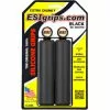 Puños ESIgrips Extra Chunky Negro