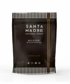 Recuperador Rápido SANTA MADRE Native Protein