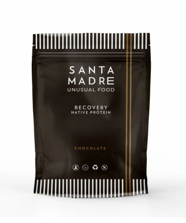Recuperador Rápido SANTA MADRE Native Protein 1 Recuperador Rápido SANTA MADRE Native Protein